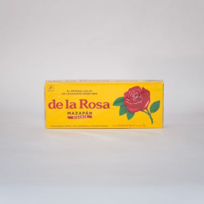 Imagen de MAZAPAN GRANDE 30P