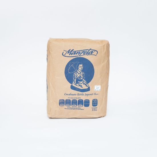 Imagen de MANZELA 50P-60GR