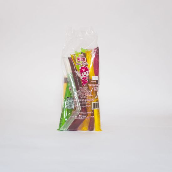 Imagen de BOLIS GRANDE NICO 10P