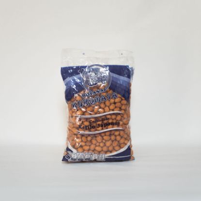 Imagen de CACAHUATE JAPONES KURUMAYA 900GR