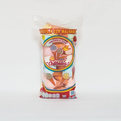 Imagen de BARQUILLO CON BOMBON 39P