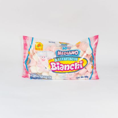 Imagen de BOMBON MEDIANO 400GR