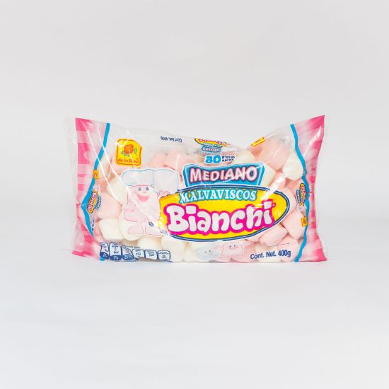 Imagen de BOMBON MEDIANO 400GR