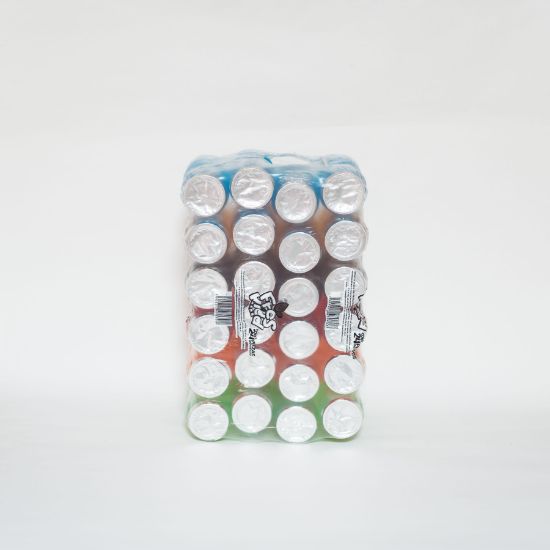 Imagen de BEBIDA FRESKIDO JUGO 24P