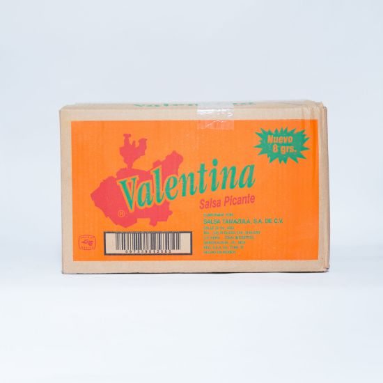 Imagen de SALSA VALENTINA SOBRE 1200P-8GR