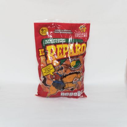 Imagen de NACHOS COYOTE EL REPARO 500GR