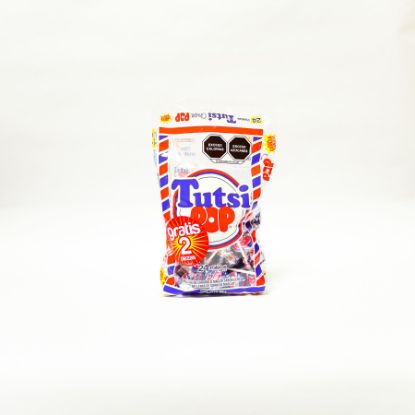 Imagen de TUTSI CHUPA POP 24P