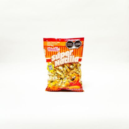 Imagen de SUPER NATILLA 100P