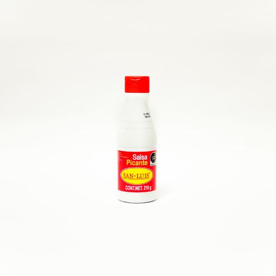 Imagen de SALSA SAN LUIS 20-210GR