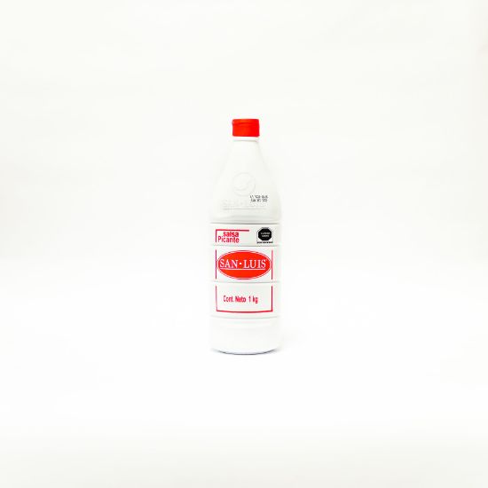 Imagen de SALSA SAN LUIS 12P-1LT