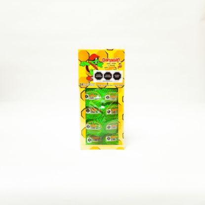 Imagen de PULPA DARTAÑAN MANGO 24P