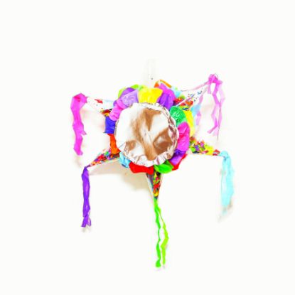 Imagen de PIÑATA CHICA 5 CONOS