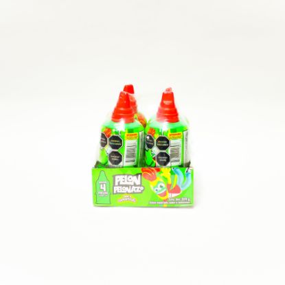 Imagen de PELONAZO 4P