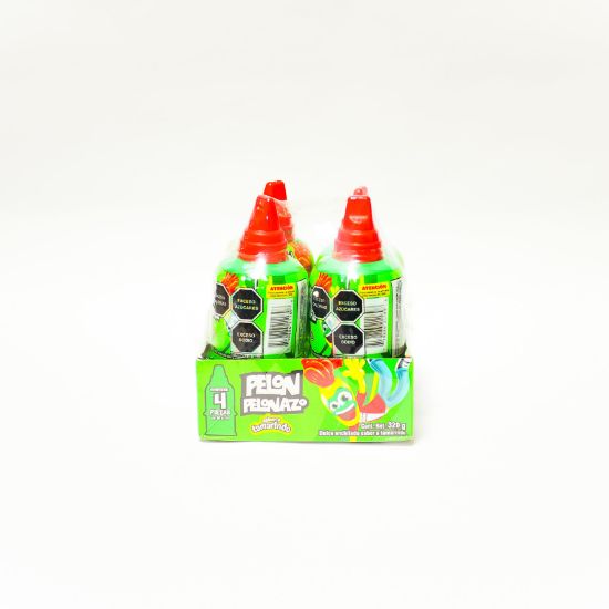 Imagen de PELONAZO 4P