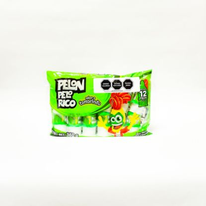 Imagen de PELON PELO RICO 12P