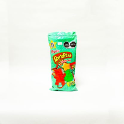 Imagen de PANDITA BOLSA RICOLINO 25P