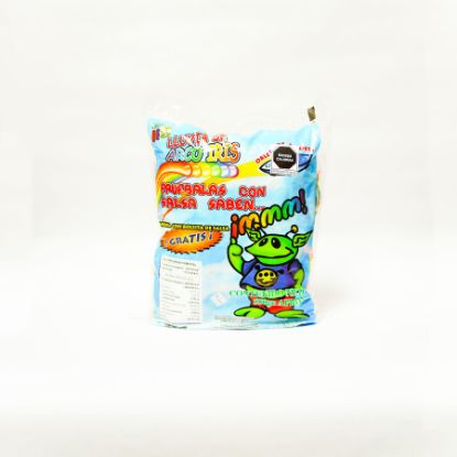 Imagen de OBLEA ROMPECABEZA C/SALSA10P