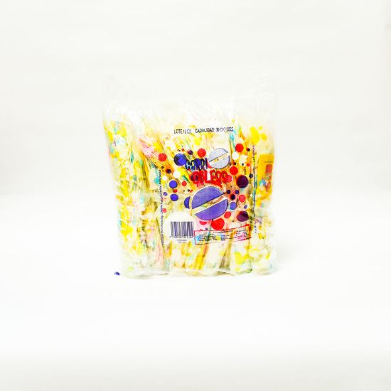 Imagen de OBLEA RECORTE CON SALSA GRANDE 20P