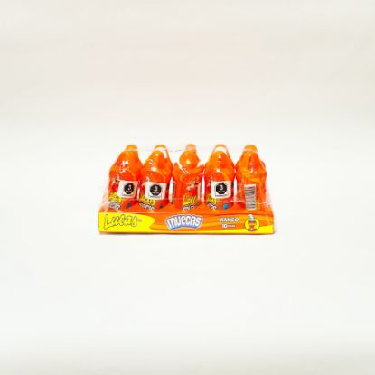 Imagen de MUECAS MANGO 10P