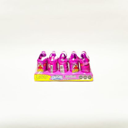 Imagen de MUECAS CHAMOY 10P