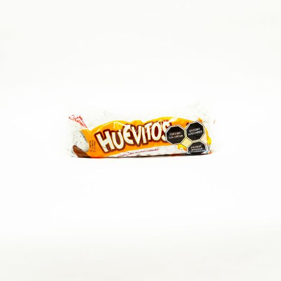 Imagen de HUEVITO PINTO 500 KG