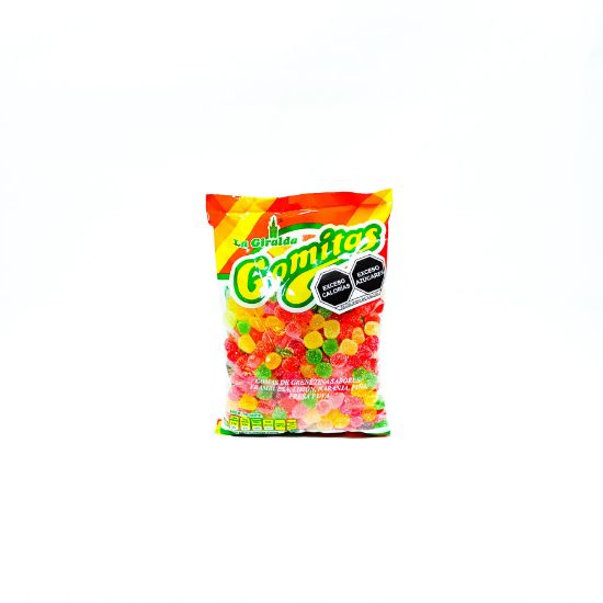 Imagen de GOMA GIRALDA CHICA 1KL