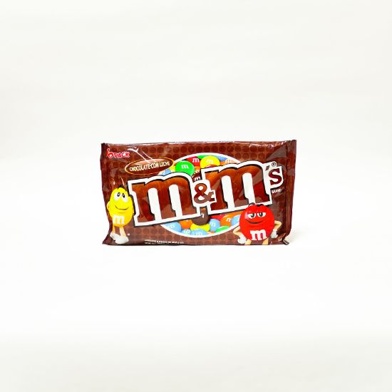Imagen de M&M CHOCOLATE SIX PACK 6P