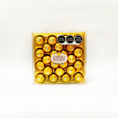 Imagen de FERRERO T16 16P