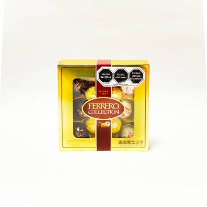 Imagen de FERRERO COLLECTION T11 122GR