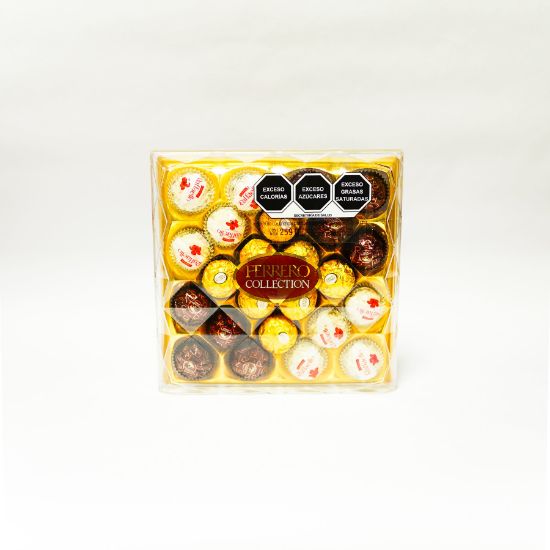 Imagen de FERRERO COLLECTION T24 24P