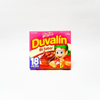 Imagen de DUVALIN AVELLAN FRESA 18P