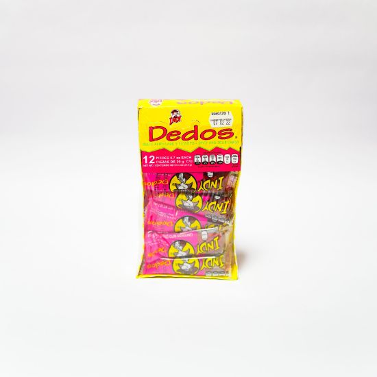 Imagen de DEDOS INDY 12P