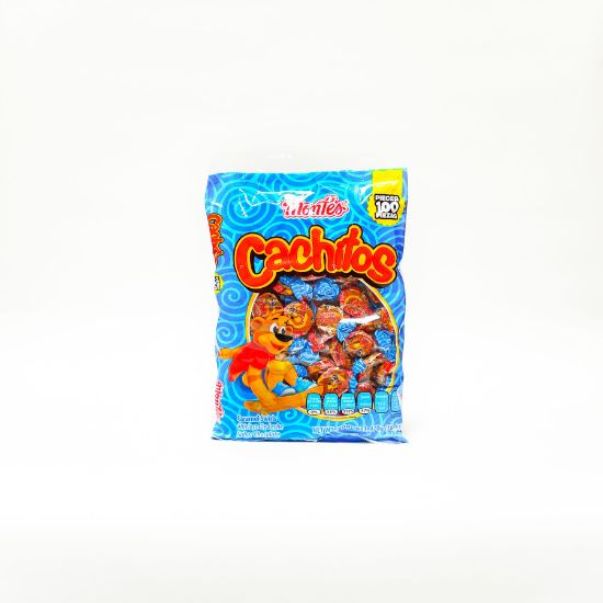 Imagen de CACHITOS 100P