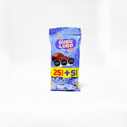 Imagen de BUBULUBU MINI 25P