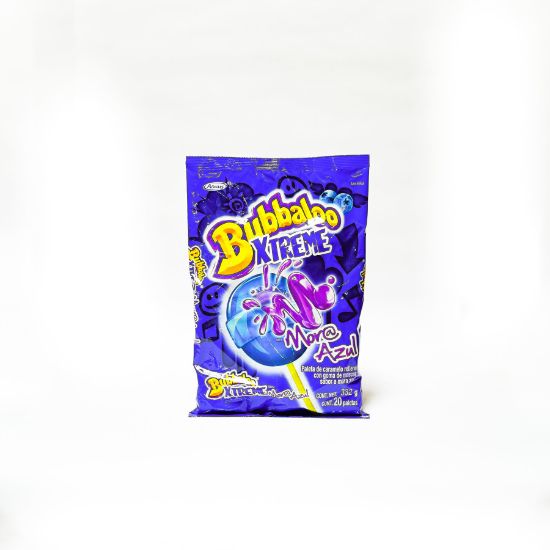 Imagen de BUBBA XTREME MORA 20P