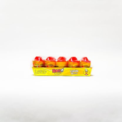 Imagen de BOMVASO DISPLAY 10P