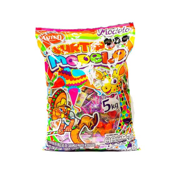 Imagen de CARAMELO ALTEÑO  5KG