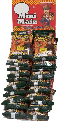 Imagen de CORREONES COYOTES 20P-35GR