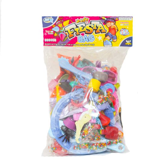 Imagen de GRAJEA CONFITADA MAXIFIESTA 75P