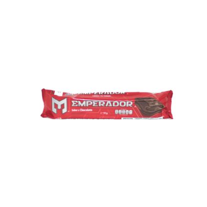Imagen de EMPERADOR DE CHOCOLATE 91GR