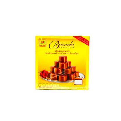 Imagen de BOMBON CHOCOLATE 50P