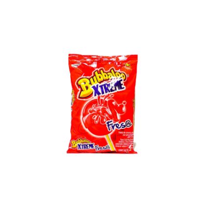 Imagen de BUBBA XTREME FRESA 20P