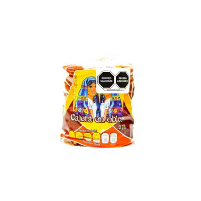 Imagen de CABADA MEDIANA 10P