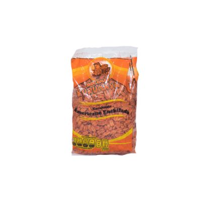 Imagen de CACAHUATE ENCHILADO AMERICANO 900GR