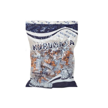 Imagen de CACAHUATE JAPONES KURUMAYA 50P-12GR