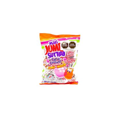 Imagen de MINI JUMBO SURTIDA 50P