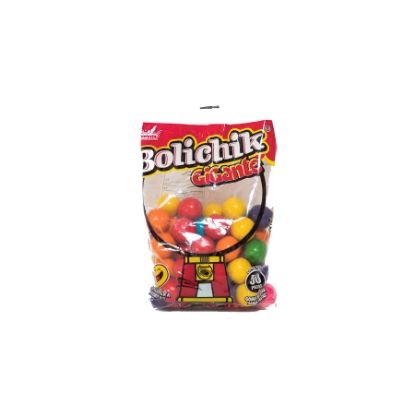 Imagen de CHICLE BOLICHIK GIGANTE 50P