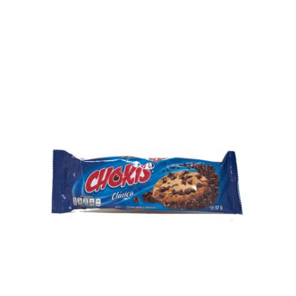 Imagen de CHOKIS GAMESA 57GR