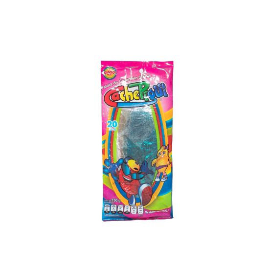 Imagen de CACHEPIGUI 20P