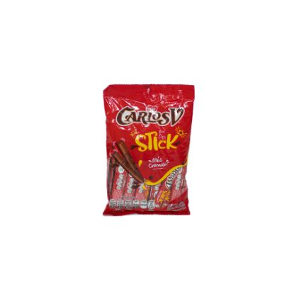 Imagen de CARLOS V STICK FIESTA 20P